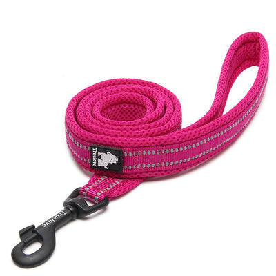 Dog Leash Basic Design for Small and Large Sized Pets Dog Supplies