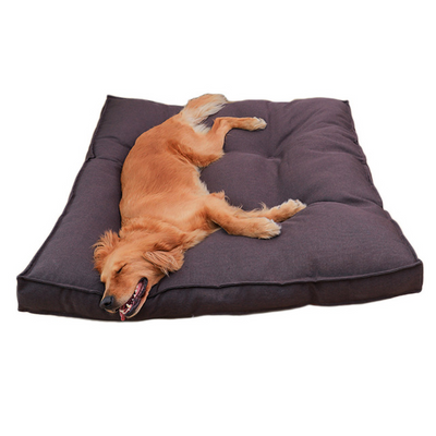 Dog Bed Pet Mattress Dog Bed Cushion Mat