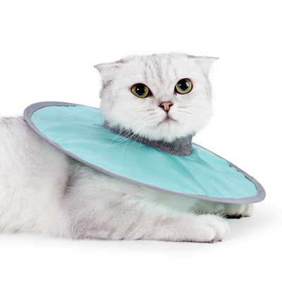 Protective Collar for Pets Cat Protective Collar to Prevent Injury