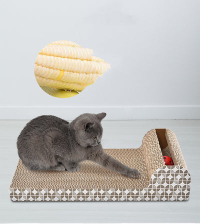 Cat Scratching Board Cat Claw Board Scratching Post