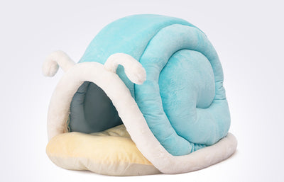 Cozy Nest for Your Pet Soft Cat Bed Pet Bed for Your Cat or Small Dog Bed