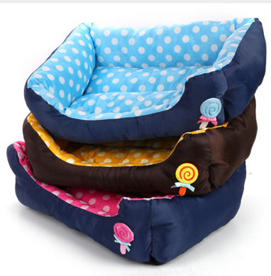 Pet Bedding Dog Bed Soft Bedding for Pets