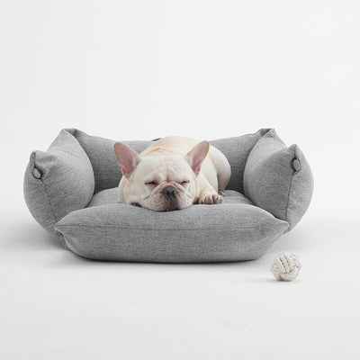 Pet Bed Sofa for Dogs and Cats Dog Bed