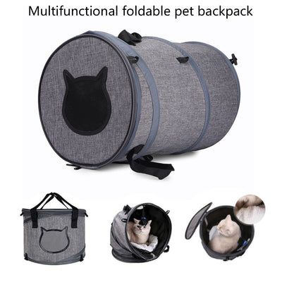 Pet Travel Bag for Outdoor Travel bag for Your Cat