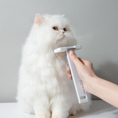 Cat Grooming Tool Shedding Hair Removal Pet Grooming Cat Supplies