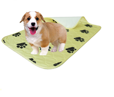 Dog Mat for Sleeping Pet Bed Soft Cozy Mat for Pets