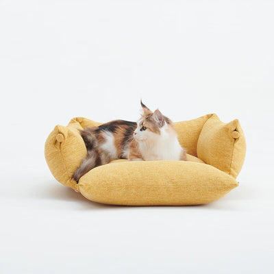 Pet Bed Sofa for Dogs and Cats Dog Bed