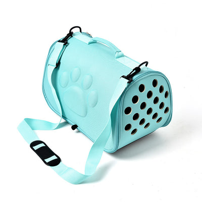 Pet Travel Bag for Small Dogs and Cats