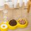 Automatic Feeder and Fountain for Cats Pet Feeder