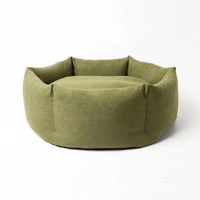 Dog Bed Cozy Nest for Small Dogs and Cats Pet Bed