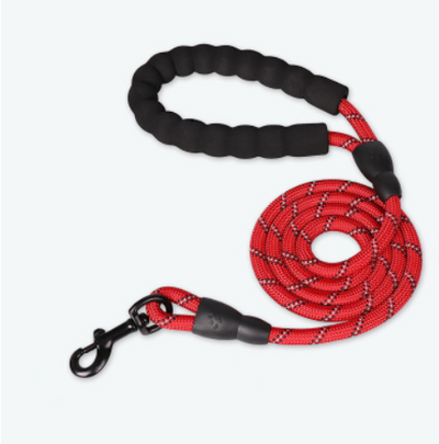 Pet Supplies Reflective Dog Leash Dog Leash