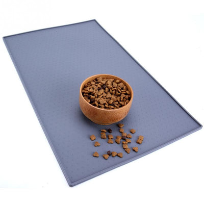 Dog Mat Food Mat for Dogs and Pets