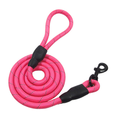 Dog Leash Training Rope Belt for Dogs