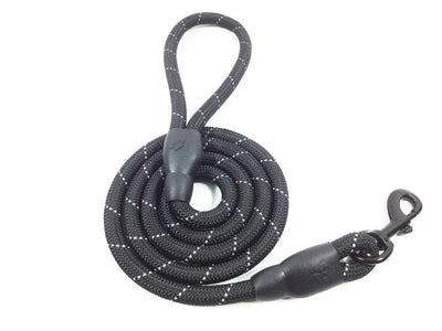 Dog Leash Training Rope Belt for Dogs