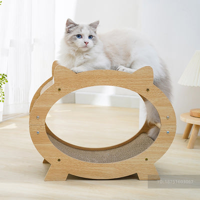 Cat Climbing Toy Cat Furniture