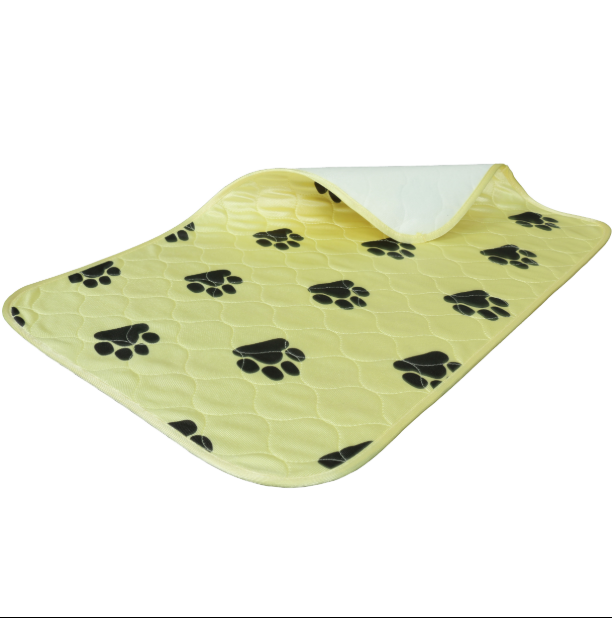 Dog Mat for Sleeping Pet Bed Soft Cozy Mat for Pets