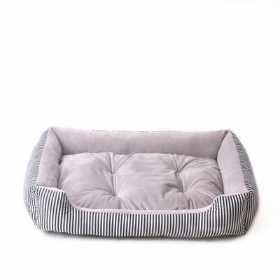 Pet Bed Dog Bed Cozy Pet Bedding for Dogs and Cats