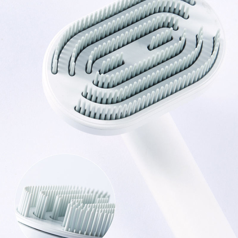 Pet Grooming Brush for Removing Excess Hair from your Dog or Cat