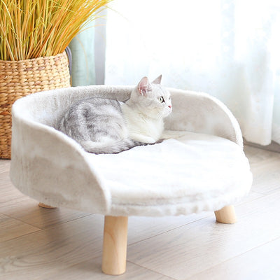 Cat Bed Pet Nest Cat Furniture