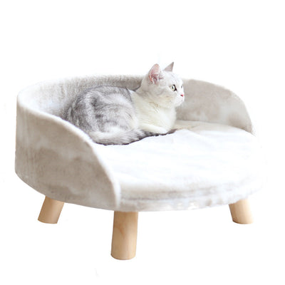 Cat Bed Pet Nest Cat Furniture