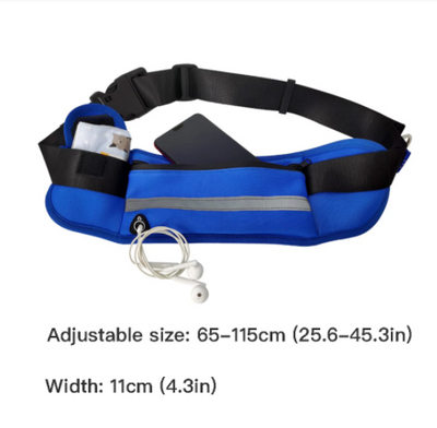 Dog Leash for Active Running Outdoor Pet Running Leash