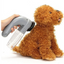 Portable Pet Hair Vacuum Electric Pet Hair Cleaner Pet Grooming Brush Portable Pet Hair Cleaner