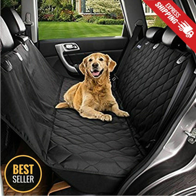 Dog Travel Mat Seat Cover for Pets Dog Waterproof Travel Mats