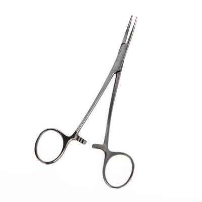 Pet Grooming Plucking Pliers Stainless Steel Dog Grooming Scissors