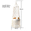 Cat bed Hanging Hammock Cat Furniture Hanging Cat Swing Cat Climbing Hammock for Sleeping