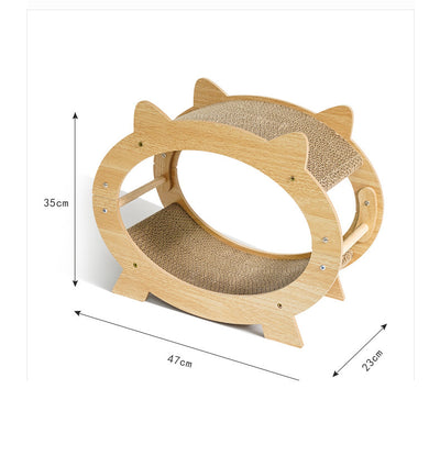 Cat Climbing Toy Cat Furniture